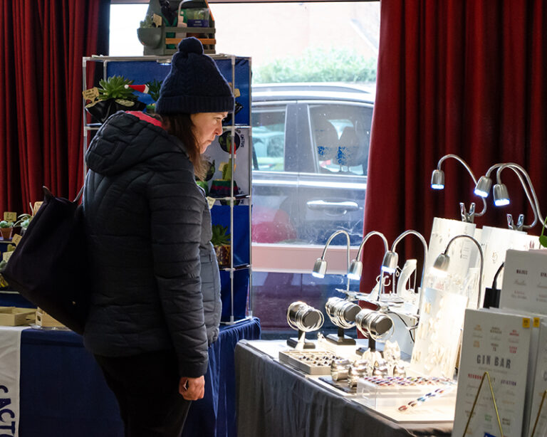 7 Things To Find Out Before You Attend Your Next Craft Fair