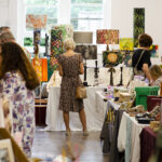 5 ways to sell more at Craft Fairs 