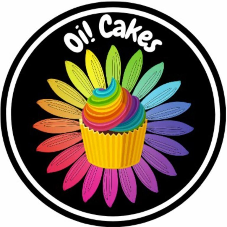 Oi Cakes