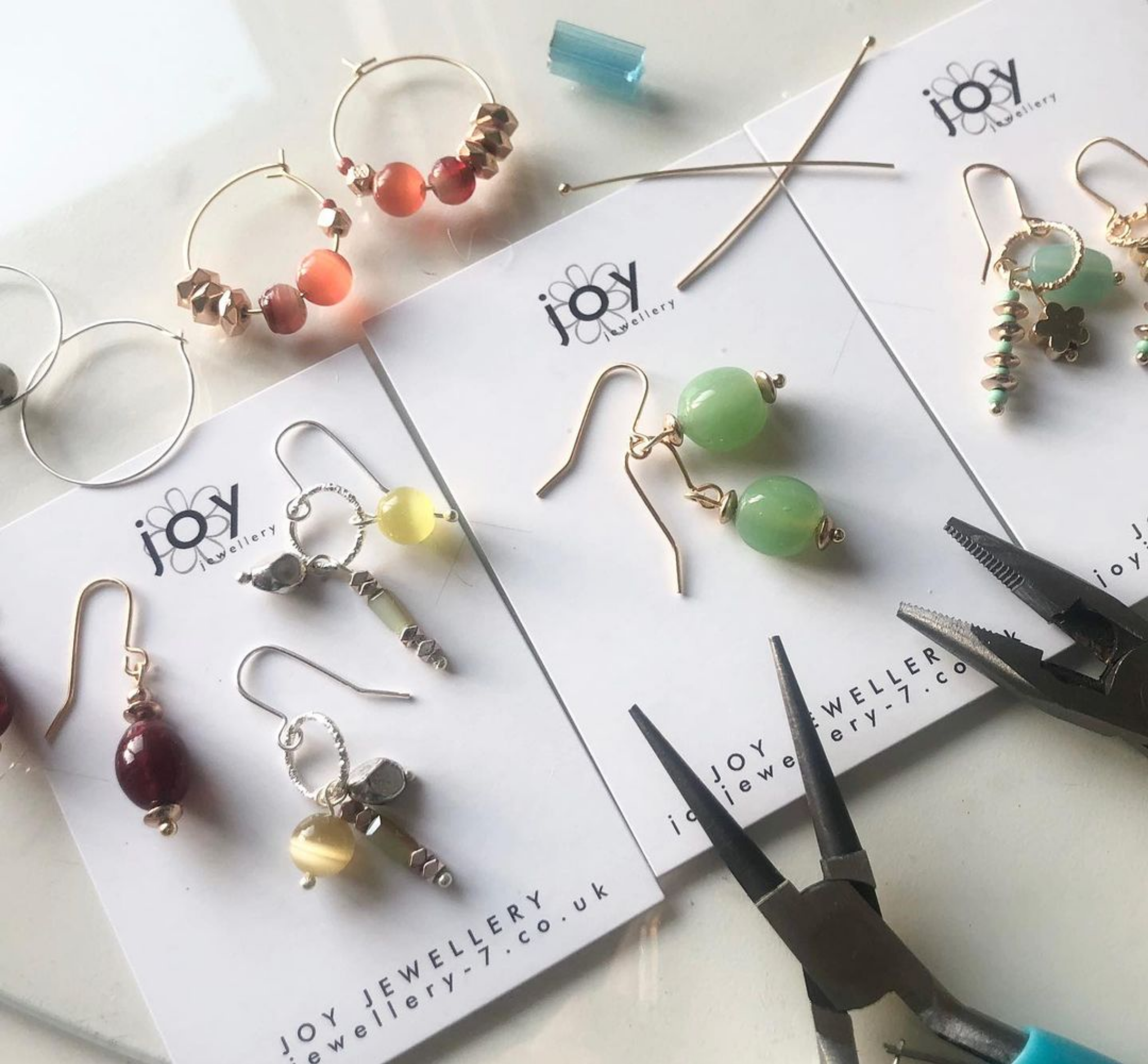 Joy Jewellery