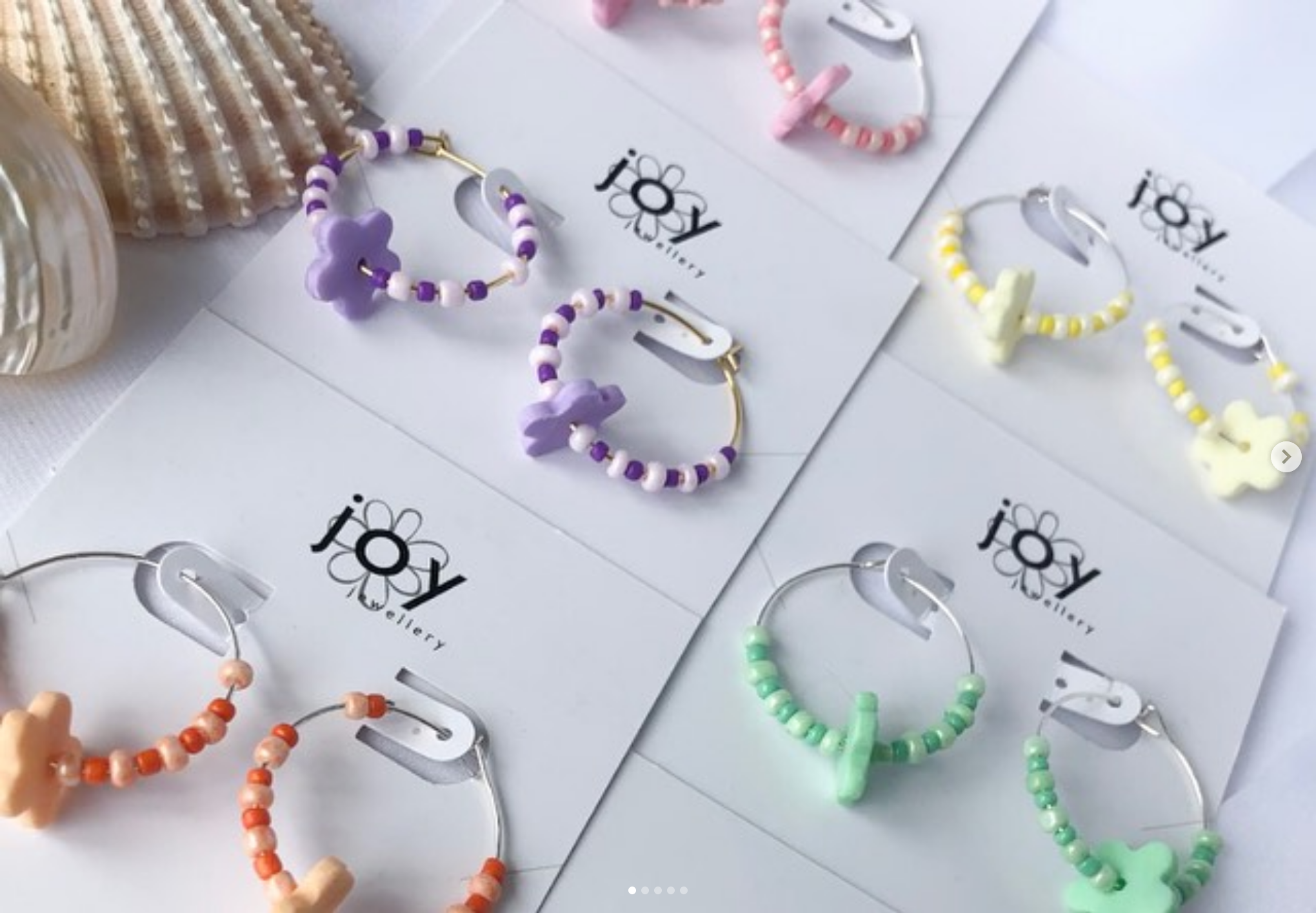 Joy Jewellery