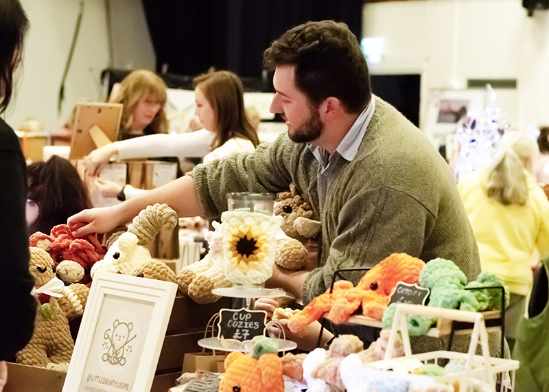 Craft Show Survival Kit: What Every Vendor Needs